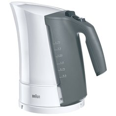 Чайник Braun WK 300 (2011), белый