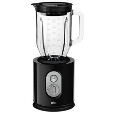 Стационарный блендер Braun JB 5160, черный