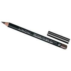 Limoni Карандаш для глаз Precision Eyeliner, оттенок 09