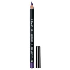 Limoni Карандаш для глаз Precision Eyeliner, оттенок 04