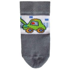 Носки Брестские размер 9-10, 421 св.серый