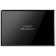 Футляр для косметики Limoni 97814 универсальный черный
