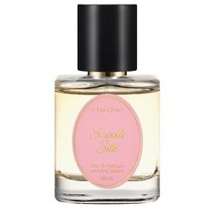 Парфюмерная вода Limoni Smooth Silk, 50 мл