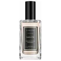Парфюмерная вода Limoni Look at Me, 30 мл