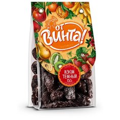 Изюм От Винта! темный , 150 г