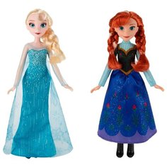Кукла Hasbro Холодное сердце, 28 см, B5161