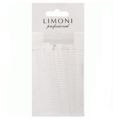 Брашгард Limoni Вrush Protector белый