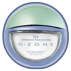 Туалетная вода SERGIO TACCHINI O.Zone Woman, 75 мл