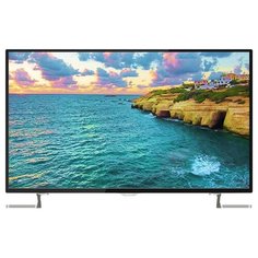 Телевизор Polar P28L33T2C 28" (2019) черный