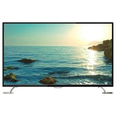 Телевизор Polar P39L32T2C 39" (2019) черный