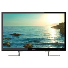 Телевизор Polar P24L24T2C 24" (2019) черный