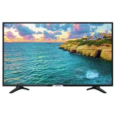 Телевизор Polar P40L31T2SC 40" (2018) черный