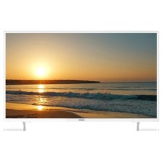 Телевизор Polar P32L35T2C 32" (2018) белый