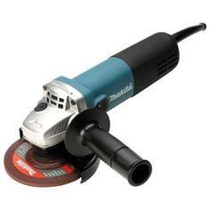 УШМ Makita 9558HPG, 840 Вт, 125 мм