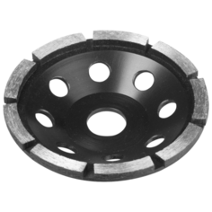 Алмазная чашка ЗУБР 33373-115