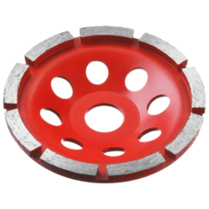 Алмазная чашка ЗУБР 33377-115