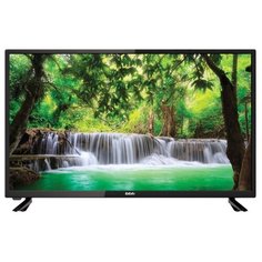 Телевизор BBK 32LEM-1054/T2C 31.5" (2019) черный