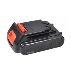 Аккумуляторный блок Pitatel TSB-015-BD20-20L 20 В 2 А·ч