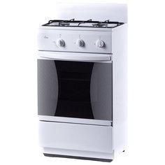 Комбинированная плита Flama CK 2202 W