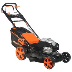Газонокосилка PATRIOT РТ 52 BS Патриот