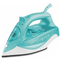 Утюг Scarlett SC-SI30K52 мятный/белый