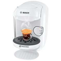 Кофемашина Bosch TAS 1401/1402/1403/1404/1407 Tassimo белый