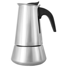 Кофеварка Italco Induction (6 чашек) серебристый