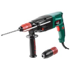 Перфоратор сетевой Hammer PRT 650 B (2.2 Дж)