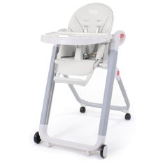 Растущий стульчик Nuovita Futuro bianco bianco