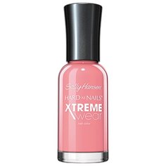 Лак Sally Hansen Hard As Nails Xtreme Wear, 11.8 мл, оттенок giant peach
