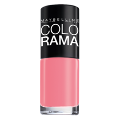 Лак Maybelline Colorama, 7 мл, оттенок 315 клубничный сорбет