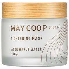 May Coop Tightening Mask Подтягивающая ночная маска, 80 мл