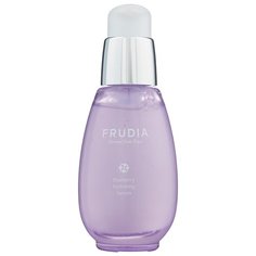 Frudia Blueberry Hydrating Serum Увлажняющая сыворотка для лица с экстрактом черники, 50 г
