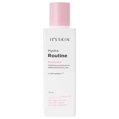 ItS SKIN Hydra Routine Moisturizer Увлажняющая эмульсия для лица, 150 мл