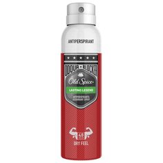 Дезодорант-антиперспирант спрей Old Spice Odour Blocker Lasting Legend, 150 мл