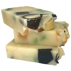Кусковое мыло СпивакЪ Чайное Дерево, 100 г