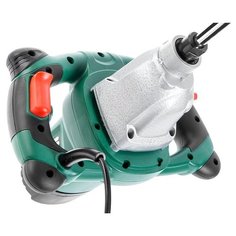 Строительный миксер Hammer MXR1400 1400 Вт