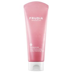 Пенка Frudia Pomegranate питательная очищающая 145 мл