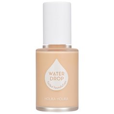 Holika Holika Water Drop BB крем-флюид 30 мл, оттенок: 02 ivory