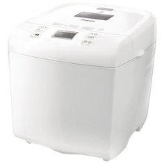 Хлебопечка Philips HD9015 белый