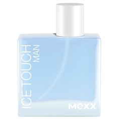 Туалетная вода MEXX Ice Touch Man (2014), 30 мл