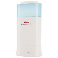 Электрический стерилизатор Pigeon Compact Steam Sterilizer (new)