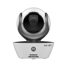 Видеоняня Motorola MBP85 CONNECT белый/серый/черный
