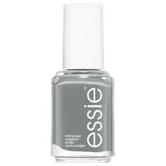 Лак Essie Serene Slates Collection, 13.5 мл, оттенок 608 serene slate
