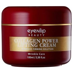 Eyenlip Collagen Power Lifting Cream Крем-лифтинг для лица, 100 мл