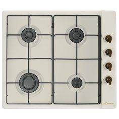 Газовая варочная панель Candy CLGC 64 SPBA