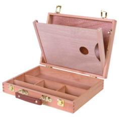 Ящик художника ГАММА средний Кейс B-05 Gamma