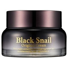 Secret Key Black Snail Original Cream Крем для лица улиточный, 50 мл