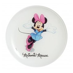 Luminarc Тарелка десертная Disney Minnie Colors 19 см белый