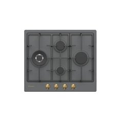 Газовая варочная панель Candy CHG6D4WGTGH